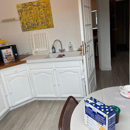 Appartement Entier En Residence Centre Ville فونْدوم المظهر الخارجي الصورة