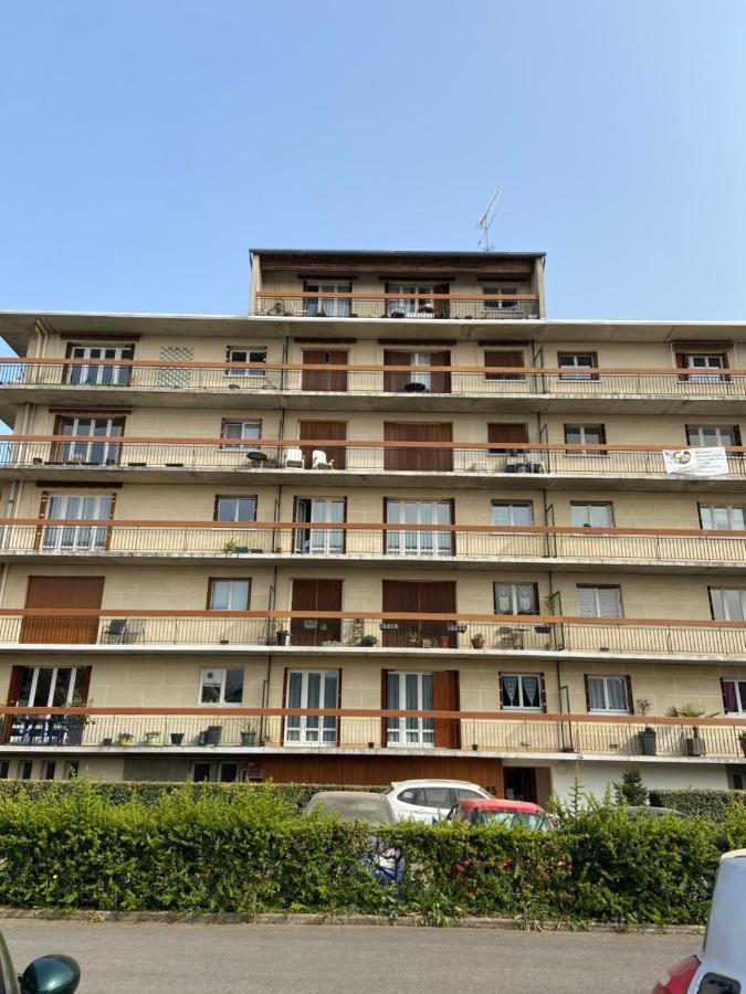 Appartement Entier En Residence Centre Ville فونْدوم المظهر الخارجي الصورة