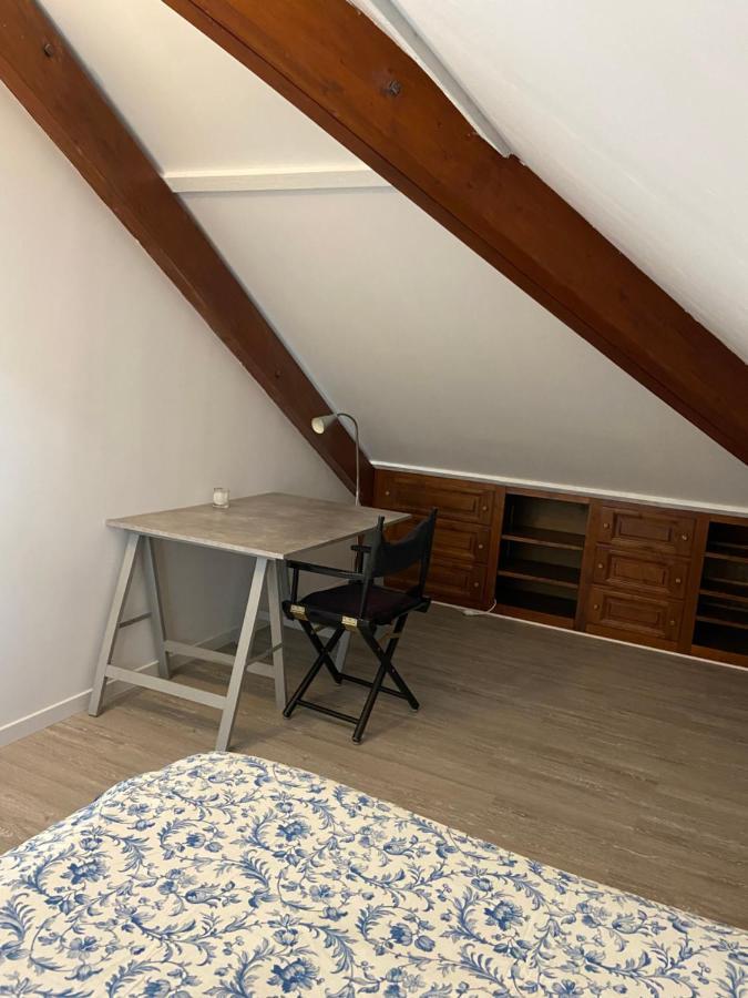 Appartement Entier En Residence Centre Ville فونْدوم المظهر الخارجي الصورة