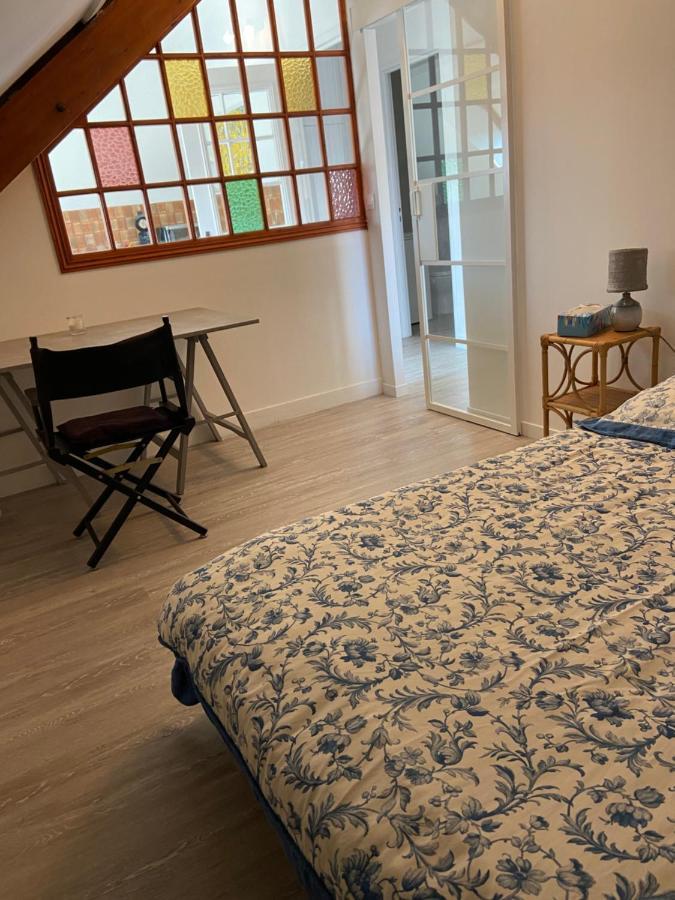 Appartement Entier En Residence Centre Ville فونْدوم المظهر الخارجي الصورة