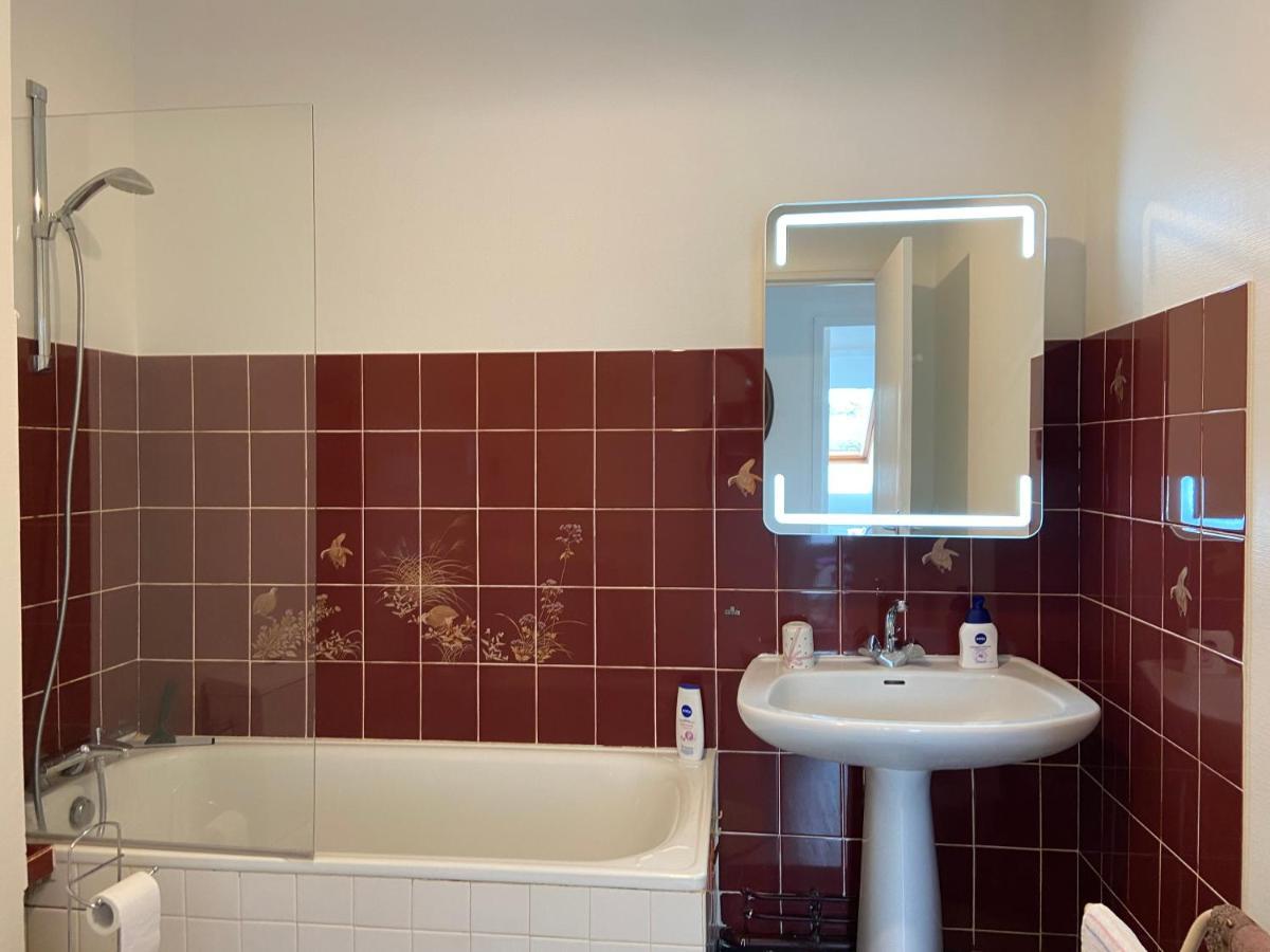Appartement Entier En Residence Centre Ville فونْدوم المظهر الخارجي الصورة