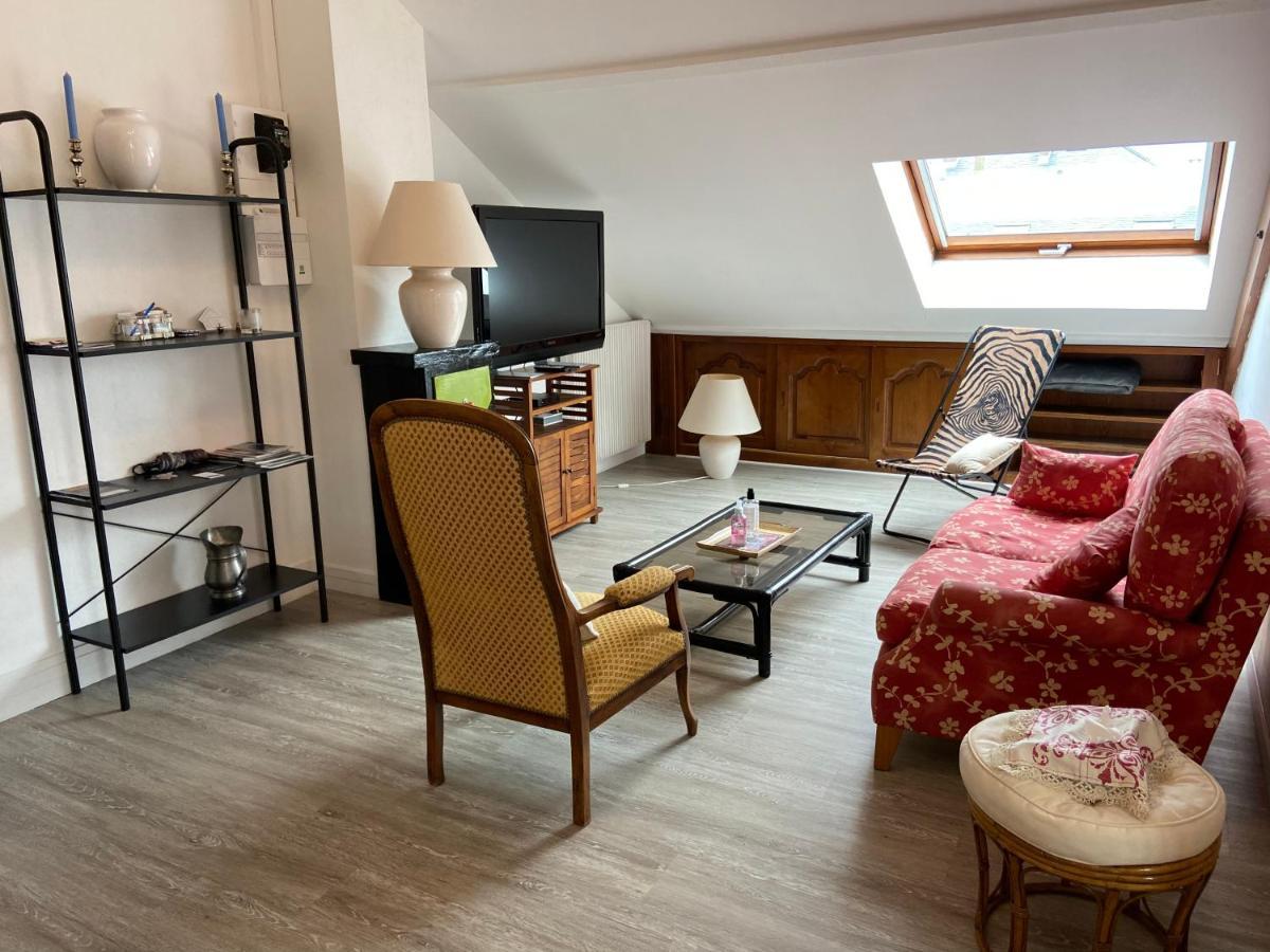 Appartement Entier En Residence Centre Ville فونْدوم المظهر الخارجي الصورة
