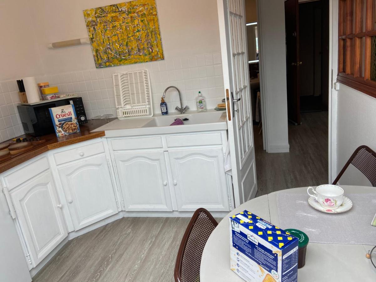 Appartement Entier En Residence Centre Ville فونْدوم المظهر الخارجي الصورة