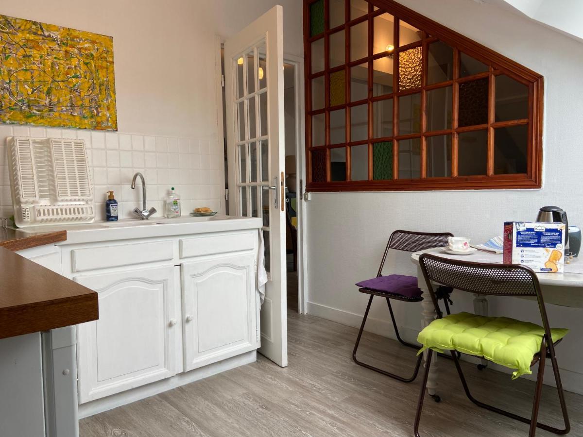 Appartement Entier En Residence Centre Ville فونْدوم المظهر الخارجي الصورة