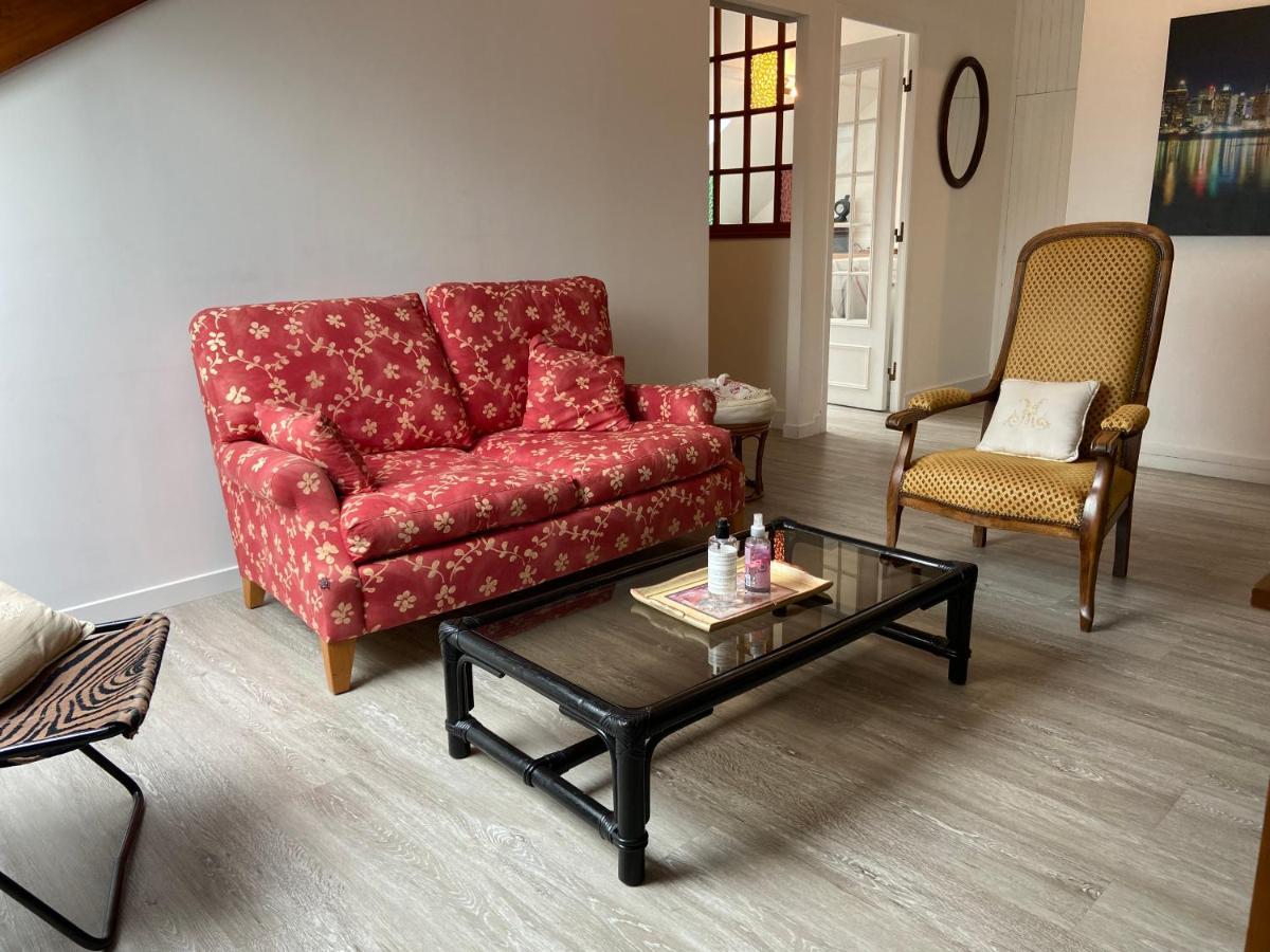 Appartement Entier En Residence Centre Ville فونْدوم المظهر الخارجي الصورة