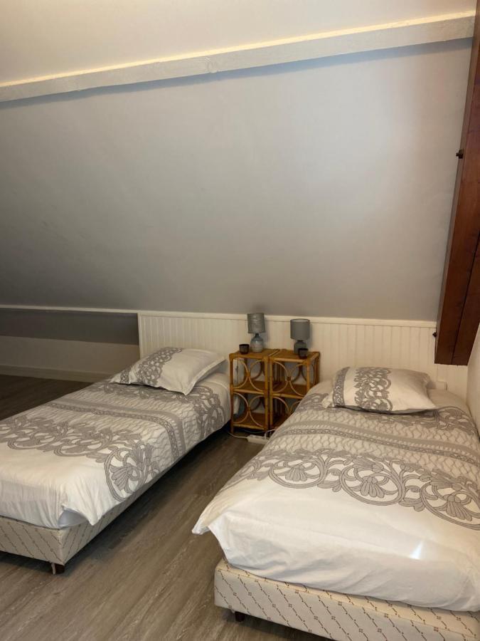 Appartement Entier En Residence Centre Ville فونْدوم المظهر الخارجي الصورة