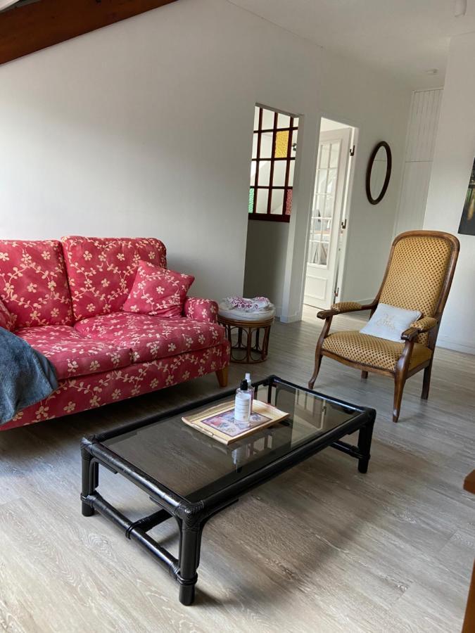 Appartement Entier En Residence Centre Ville فونْدوم المظهر الخارجي الصورة