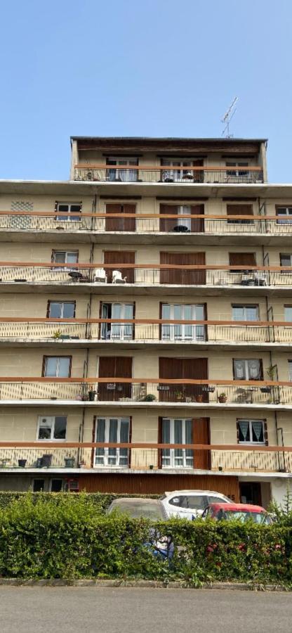 Appartement Entier En Residence Centre Ville فونْدوم المظهر الخارجي الصورة
